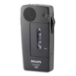 PHILIPS Machine à dicter POCKET MEMO LFH0388/00
