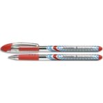 SCHNEIDER Stylo bille SLIDER XB, encre Rouge