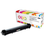 OWA Cartouche compatible Laser Noire BROTHER TN1050 K15741OW