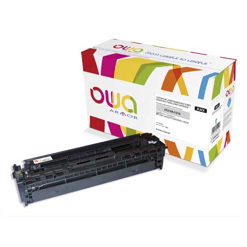 705949_d1-1.jpg OWA Cartouche compatible Laser Noir HP CF210A K15591OW – Image 1