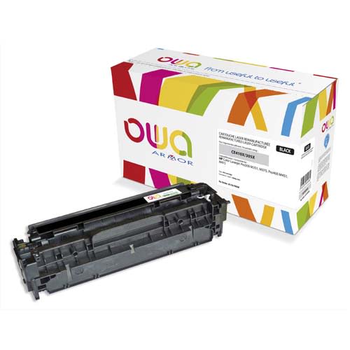 705950_d1-1.jpg OWA Cartouche compatible Laser Noir HP CE410X K15579OW – Image 1