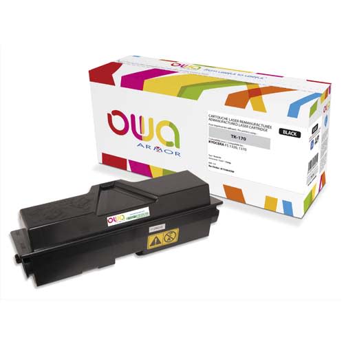 705965_d1-1.jpg OWA Cartouche compatible Laser Noir KYOCERA TK-170 K15464OW – Image 1