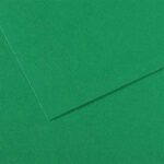 CLAIREFONTAINE Paquet de 25 feuilles Affiche couleur 75g 60x80 cm Vert