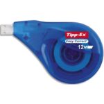 TIPP-EX Roller de correction latéral EASY CORRECT 8290352