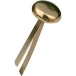 MAPED Boîte de 40 attaches parisiennes en laiton 17 mm – Image 2