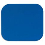 FELLOWES Tapis souris économique Bleu 58021