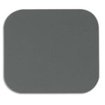 FELLOWES Tapis souris économique Argent 58023