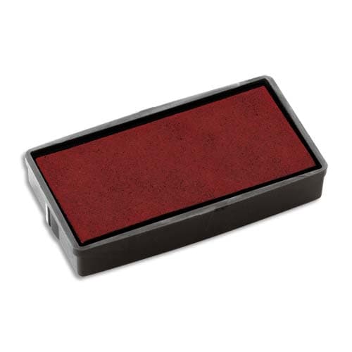 780429_d1.jpg COLOP Blister 2 recharges E/20 pour appareils Printer 20/C20. Rouge – Image 1