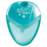 MAPED Igloo - Taille-crayon - 1 trou – Image 3