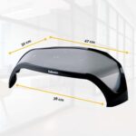 FELLOWES Support écran Smart Suites 8020101 – Image 2