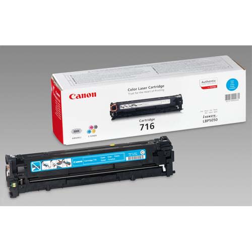 829923_d1-1.jpg CANON Cartouche toner Cyan CRG716C – Image 1