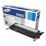 SAMSUNG Toner Magenta pour CLP-310 (CLT-M4092S)