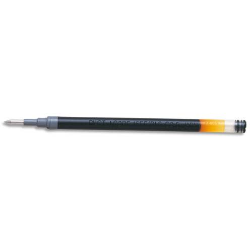 855109_d1.jpg PILOT Recharges G2 Ecriture large Noir – Image 1