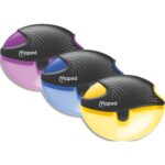 MAPED Taille-crayons 1 usage GALACTIC