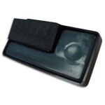 REINER Lot 6 recharges RET2 pour appareils RE B6/RE B6K. Noir