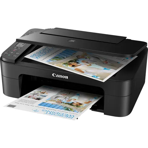 Imprimante multifonction CANON TS3350 jet d'encre couleur
