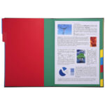 EXACOMPTA Trieur de bureau rigide ORDONATOR, 12 compartiments noir – Image 4