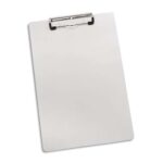 ALBA Porte-bloc en métal aluminium