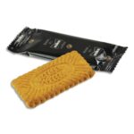 MIKO CAFE Carton de 200 biscuits Spéculoos emballés individuellement