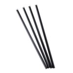 EXACOMPTA Boîte de 25 baguettes à relier manuelles SERODO 9mm Noir – Image 2