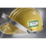 AVERY Boîte de 240 étiquettes ultra-résistantes en polyéthylène. Dim: 63,5x33,9 mm. Réf L7912-10