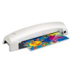 FELLOWES Plastifieuse Lunar A3 80 microns 5716701