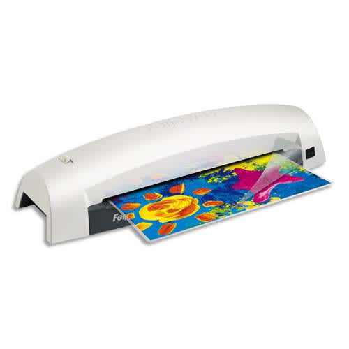 137895_d1.jpg FELLOWES Plastifieuse Lunar A3 80 microns 5716701 – Image 1