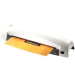 FELLOWES Plastifieuse Lunar A3 80 microns 5716701 – Image 3