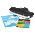 GBC Plastifieuse Fusion 3000 L, A3, 2x75 à 2x125 microns – Image 3