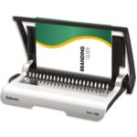 FELLOWES Perforelieur manuel STAR+ - 5627501