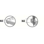 FELLOWES Perforelieur manuel STAR+ - 5627501 – Image 3