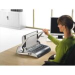 FELLOWES Perforelieur manuel STAR+ - 5627501 – Image 4