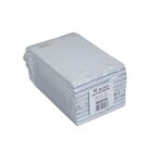 EXACOMPTA Bloc Maître d'hôtel 50 feuillets 85x150 mm 50/2 autocopiant – Image 4