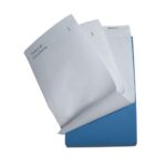 EXACOMPTA Bloc Maître d'hôtel 50 feuillets 85x150 mm 50/3 autocopiant – Image 4