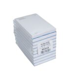 EXACOMPTA Bloc Maître d'hôtel 50 feuillets 95x170 mm 50/3 autocopiant – Image 3