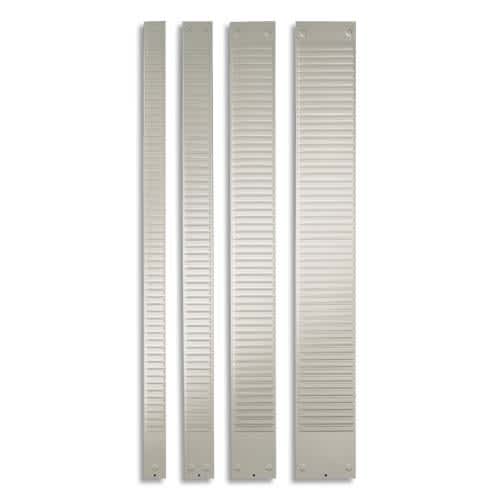 188122_d1.jpg NOBO Bandes pour planning à fiches T, 32 fentes, indice 2 – Image 1