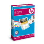 HP Papier Laser A4 80gr 500 feuilles CHP210
