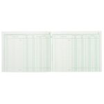 EXACOMPTA Piqûre 16x19,5cm - Position de compte 40 pages – Image 2