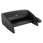 GBC Machine à relier CombBind 100, perfore jusqu'à 10 feuilles 4401843