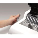 FELLOWES Perforelieur électrique Pulsar-E - 5620701 – Image 3