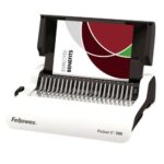 FELLOWES Perforelieur électrique Pulsar-E - 5620701 – Image 4