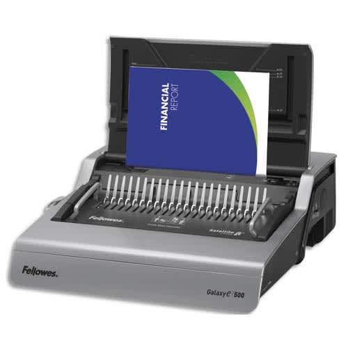 232764_d1.jpg FELLOWES Perforelieur Galaxy 500 électrique 5622101 – Image 1