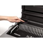 FELLOWES Perforelieur Galaxy 500 électrique 5622101 – Image 2