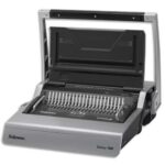 FELLOWES Perforelieur Galaxy 500 manuel - 5622001