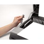 FELLOWES Perforelieur Galaxy 500 manuel - 5622001 – Image 3