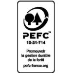 EXACOMPTA Paquet de 100 sous-chemises ROCK'S en carte 80 grammes coloris assortis – Image 3