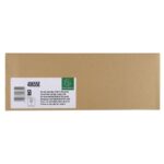 EXACOMPTA Bobine calculatrice 74 x 70 x 12 mm, 44 mètres, papier 1 pli offset extra-Blanc 60g FSC – Image 2