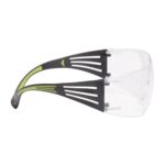 3M Lunette de Protection Secure Fit 400 Incolore - Anti-rayure et Anti-buée SF401AF – Image 2