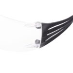 3M Lunette de Protection Secure Fit 400 Incolore - Anti-rayure et Anti-buée SF401AF – Image 3