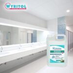 WYRITOL Bidon de 5L Nettoyant multi-usages 3D parfum Pin – Image 3